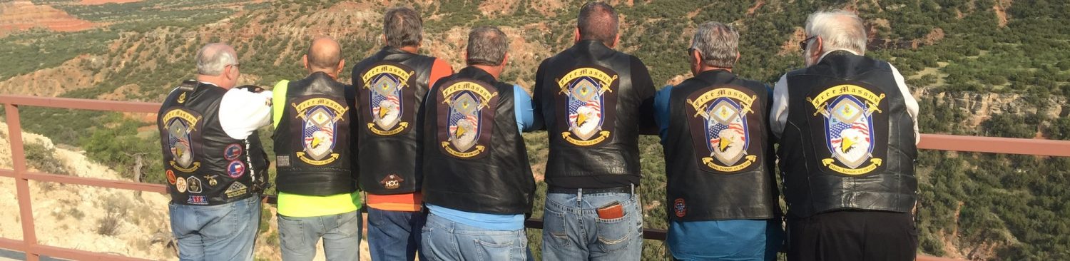 Freemasons Riding Club