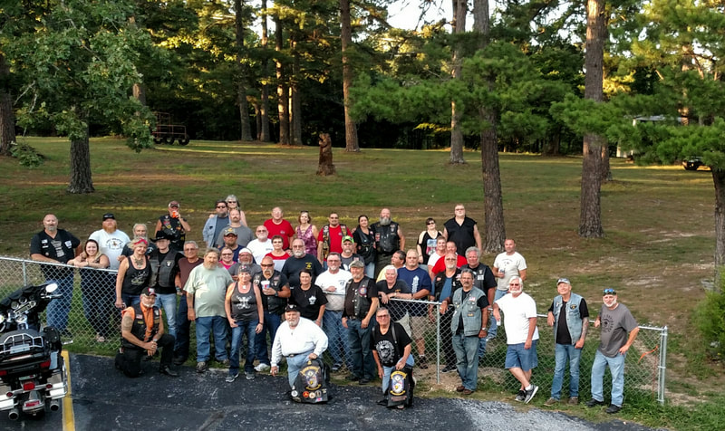 FMRC 2021 Family Reunion