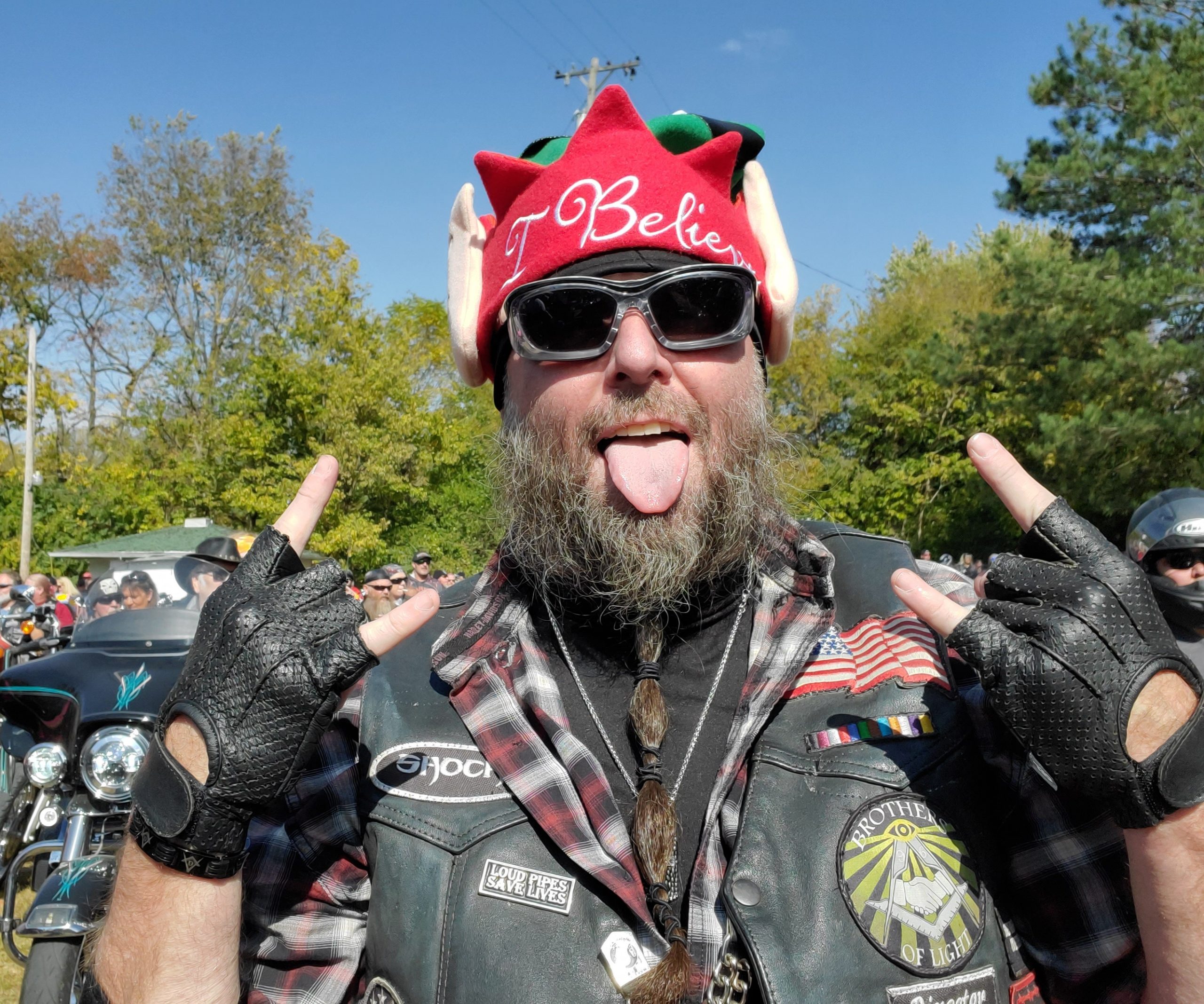 Masonic Riding Club Shockwav24 | Freemasons Riding Club