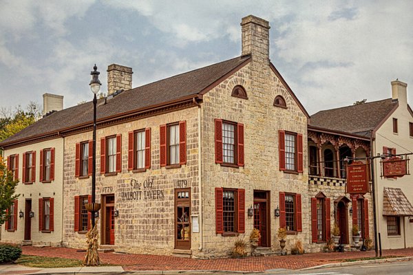 North Meets South 2026 (TN M&G)